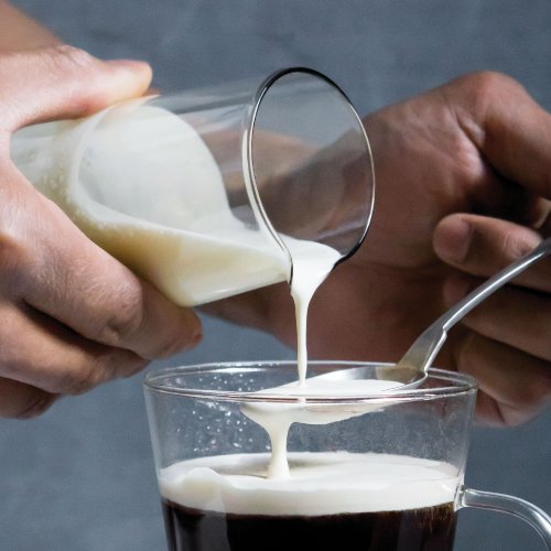 Go Ahead, Spike Your Whipped Cream