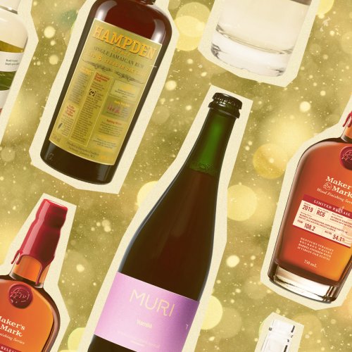 The Best Bottles To Gift This Holiday Season