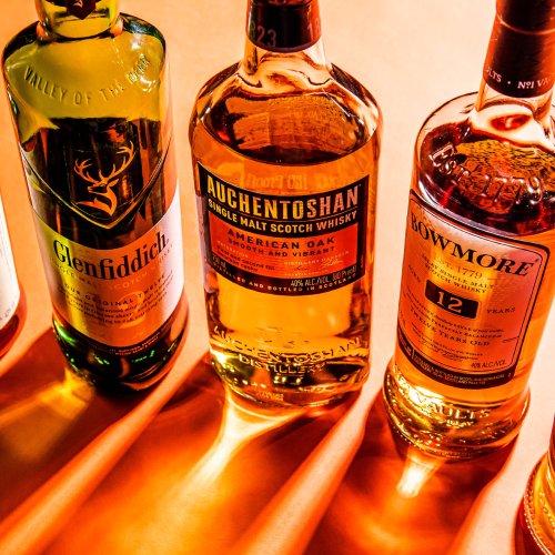 The Best Single Malt Scotch Under $50