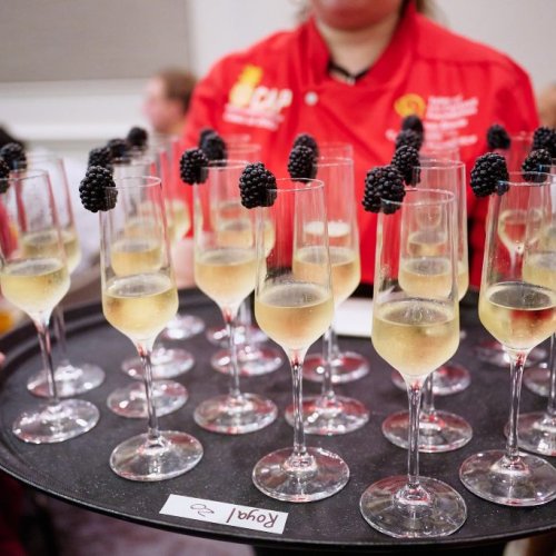 Now Open: Tales Of The Cocktail Foundation Cocktail Apprentice Program® Red Coat Application