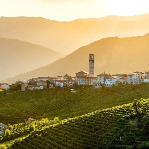 It’s Prime Time For Prosecco