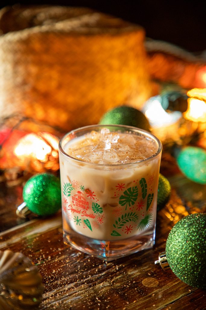 The Evolution of the Holiday Cocktail