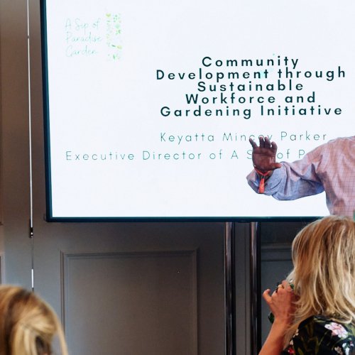 Tales Of The Cocktail Foundation’s 2024 Grant Proposal Period Is Now Open 