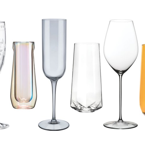 Gear: Champagne Glasses