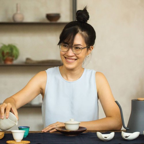 Imbibe 75 Person To Watch: Anna Ye