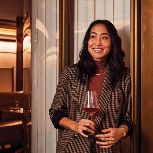 Imbibe 75 Person To Watch: Lauren Hoey