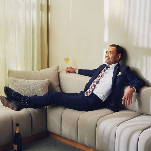 Imbibe 75 Person To Watch: Ron Acierto