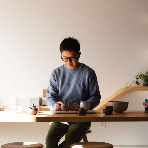 Teahouses That Are Ushering In A New Wave Of Tea Culture