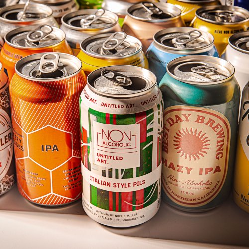 N/a Beer Is Booming. Here Are The Ones To Try.