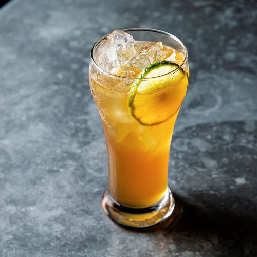 Brazil’s Viral Carnival Cocktail Is Ready To Party