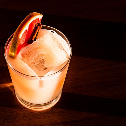 The Chirulín Is Peru’s Original Pisco Cocktail