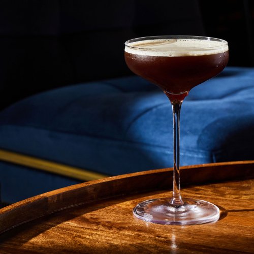An Espresso Martini For Every Mood