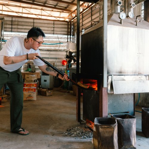 Want To Make Spirits In Thailand? Good Luck.