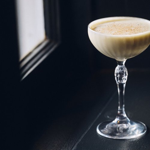 Bring Back The Absinthe Suissesse