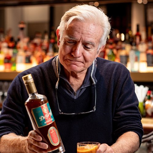 Imbibe 75 Person To Watch: Dale Degroff