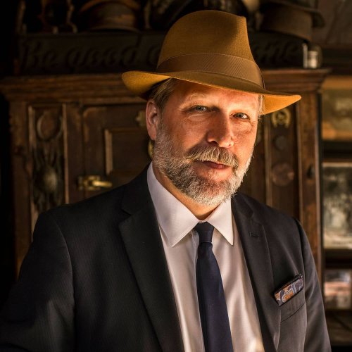 Imbibe 75 Person To Watch: Robert Simonson