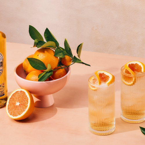 Here’s Why You Should Be Adding Non Alcoholic Spirits To Your Cocktails