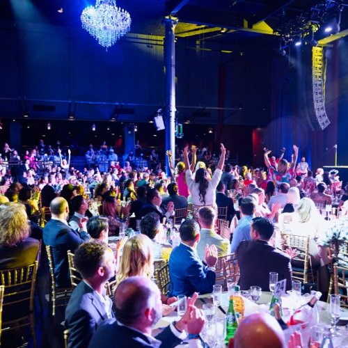 Tales Of The Cocktail Foundation Opens Nominations For The 2024 Spirited Awards®