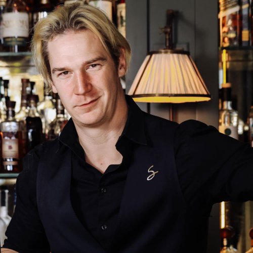Q&a: Adam Fournier Of Spago Beverly Hills