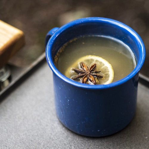 Hot Drinks For Winter Sipping