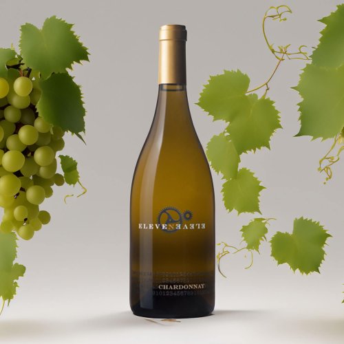 Drink Of The Week: Eleven Eleven Dutton Ranch Chardonnay 2021
