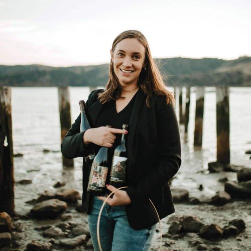Imbibe 75 Person To Watch: Kira Ballota