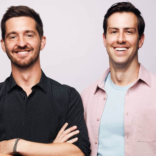 Imbibe 75 People To Watch: Luke Anderson And Jake Bullock Of Cann