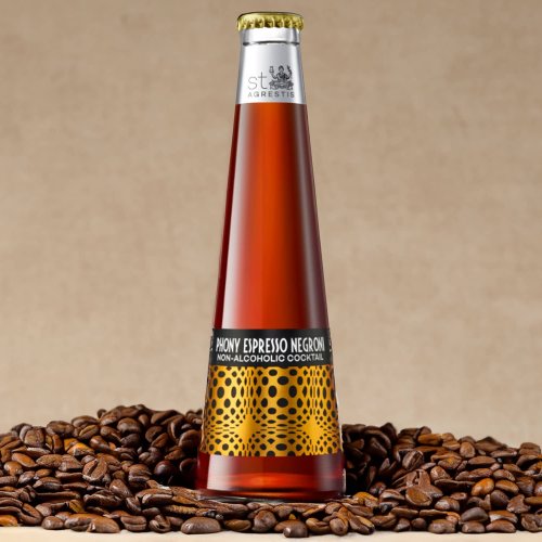 Drink Of The Week: St. Agrestis Phony Espresso Negroni