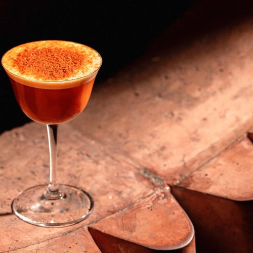 An Ancient Drink Enters The 21st Century