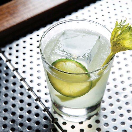 All The Ways To Celery Your Cocktail