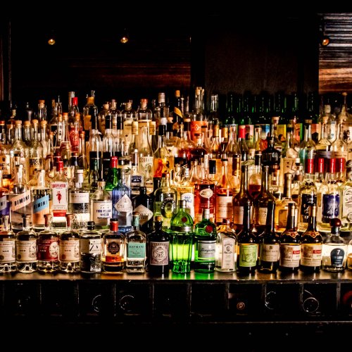 The Best High End Spirits For Cocktails, According To Bartenders