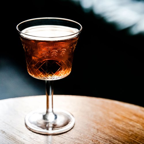 A Manhattan For Every Mood