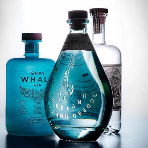 West Coast Gin Is More Exciting Than Ever. Here’s What To Know.