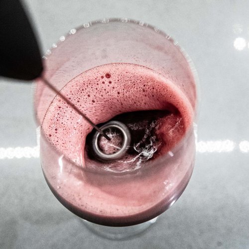 The Wine Aeration Industrial Complex Will Not Rest