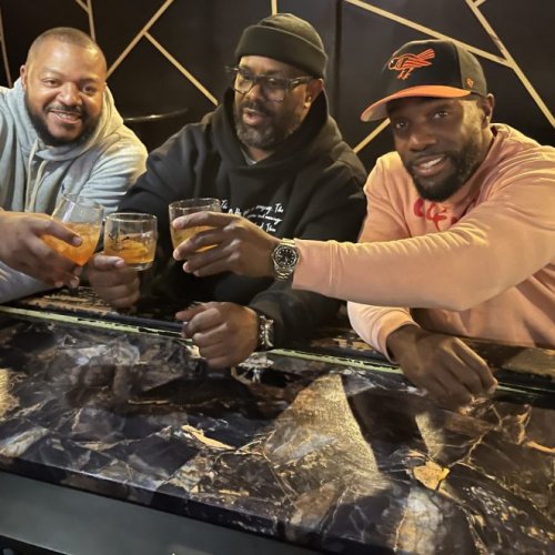 Celebrating Black History Month With Beats, Bars & Bourbon