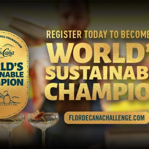 Tales Of The Cocktail Foundation Announces World’s Sustainable Cocktail Champion Sponsored By Flor De Caña