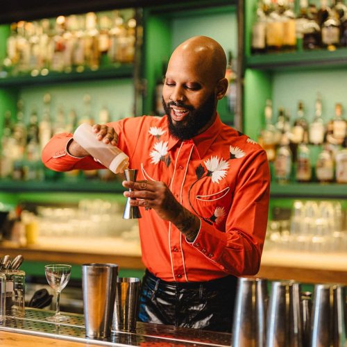 Imbibe 75 Person To Watch: Daddy Long Legs