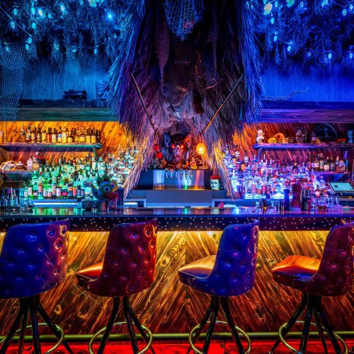 Imbibe 75 Place To Watch: Paradise Lost