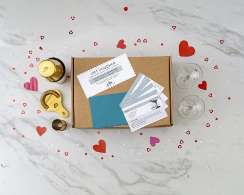 Date Nights Reimagined: Introducing Our Exclusive Date Night Gift Box!