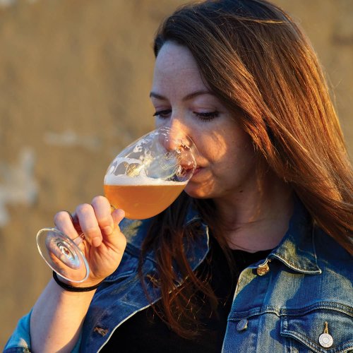 Imbibe 75 Person To Watch: Averie Swanson