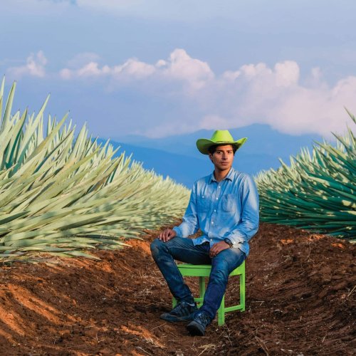 Imbibe 75 Person To Watch: Chava Peribán