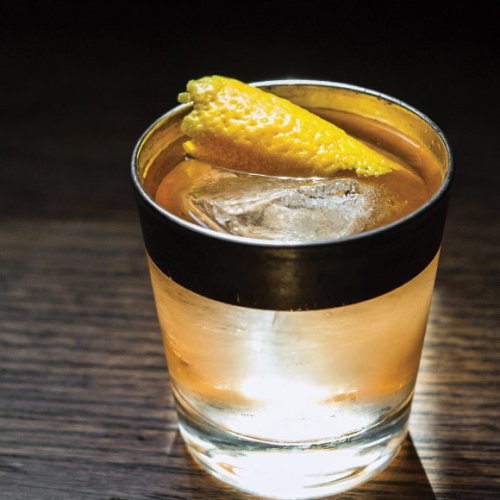 Drink Of The Week: Ancho Reyes Barrica Chile Ancho Liqueur