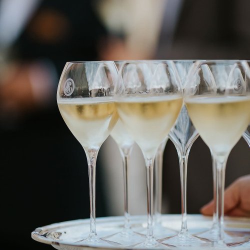 The Luxury Side Of Non Vintage Champagne