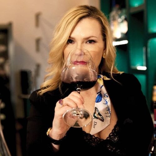 A New Wave Of French Wine Bars