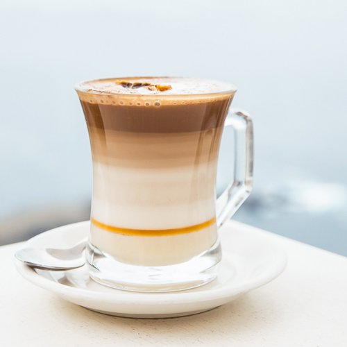 In The Canary Islands, It’s Not Sobremesa Without A Barraquito
