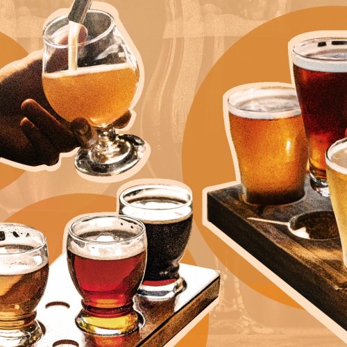 Are Beer Flights Passé? The Debate Captures Craft Beer’s Growing Pains.