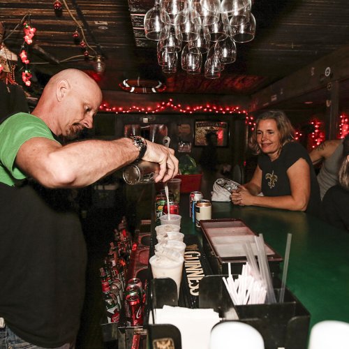 Drink Through New Orleans Like A Local