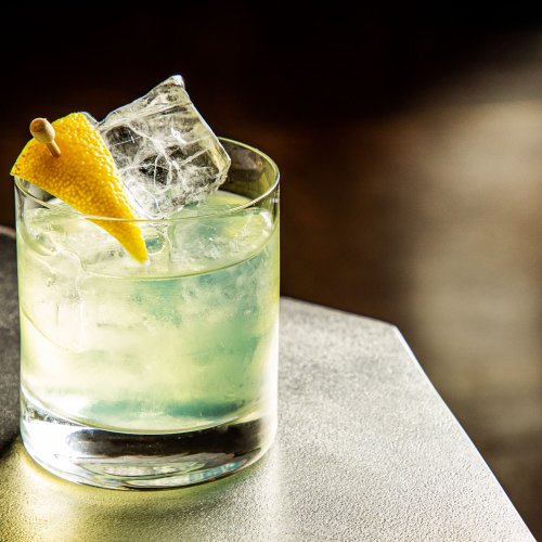 Our Favorite Easy Gin Cocktails