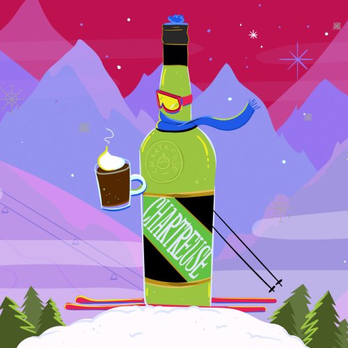 Is Green Chaud Just An Après Ski Fantasy?