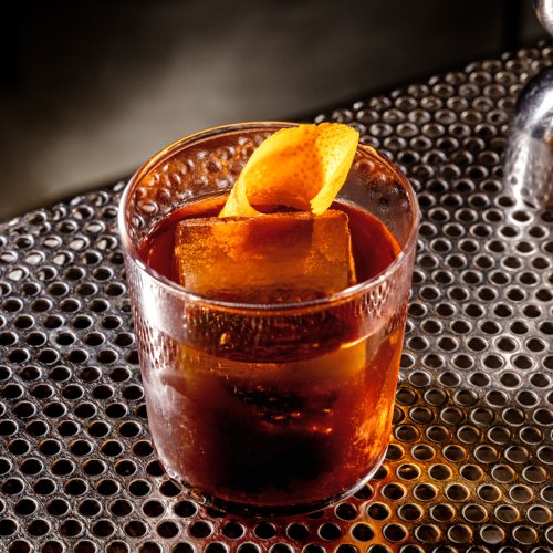 Madrid’s Combinación Is Ready For Its Second Act